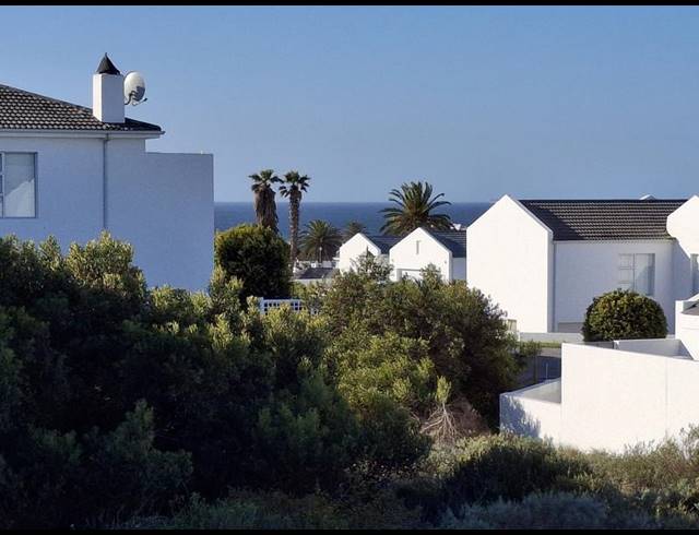 LAND FOR SALE IN SHELLEY POINT